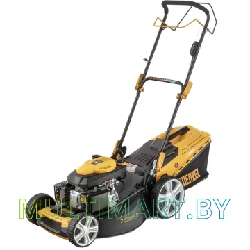 Газонокосилка Denzel GLD-520SP